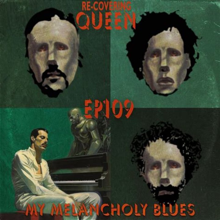 Understanding Melancholy Blues: A Deep Dive into Its Meaning, Causes, and Impact