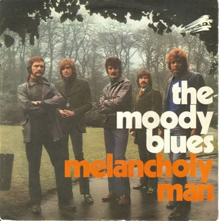 Melancholy Man: Understanding the Depths of Moody Blues