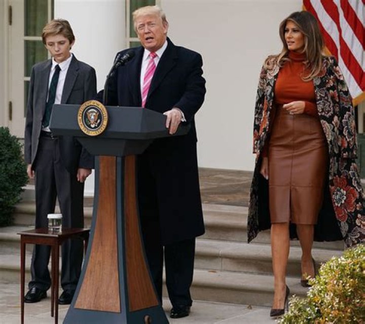 Melania Trump Height: Discover the Facts About Her Height and More