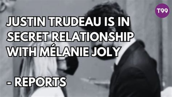 M&eacute;lanie Joly and Justin Trudeau Affair: Unpacking the Facts, Myths, and Political Landscape