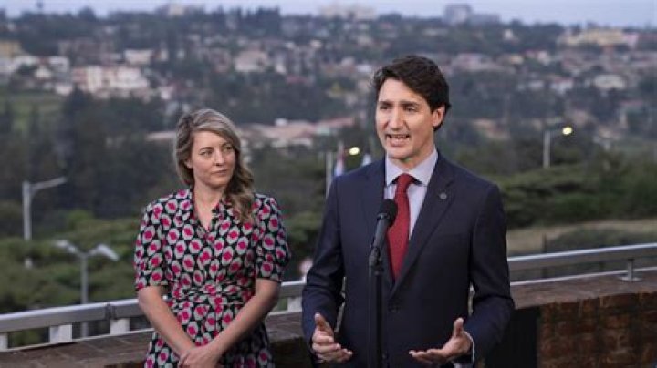 M&eacute;lanie Joly and Justin Trudeau's Relationship: A Comprehensive Look