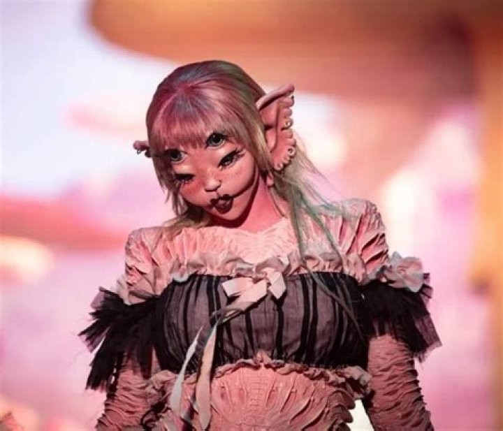 Melanie Martinez New Photos: A Comprehensive Look at Her Latest Visual Journey