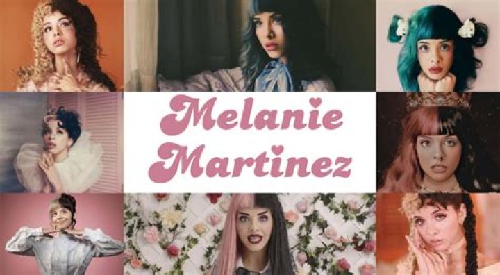 Melanie Martinez X Factor: A Rising Star's Journey to Fame