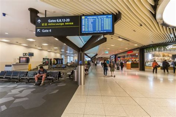 Melbourne International Airport: A Gateway to Australia's Vibrant City