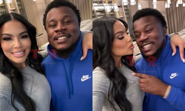 Who is Melina's New Boyfriend? Unveiling the Latest Relationship Updates
