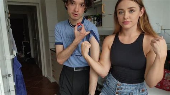 Melina Goransson New Boyfriend: A Comprehensive Look into Her Latest Romantic Life