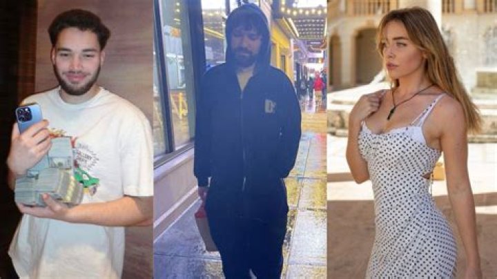 Melina's New Boyfriend: A Comprehensive Look at Their Relationship