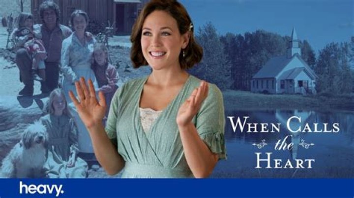 Melissa Gilbert Is Joining When Calls the Heart: A Deep Dive