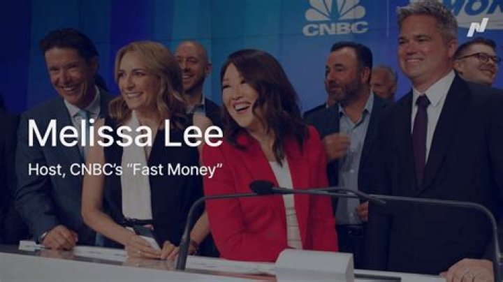 Melissa Lee Engaged CNBC: A Comprehensive Look at Her Journey and Impact