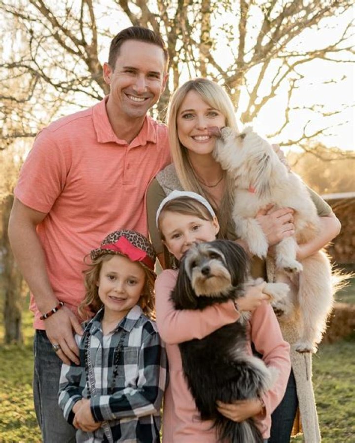 Melissaue Anderson Family: A Comprehensive Look at Their Life and Achievements