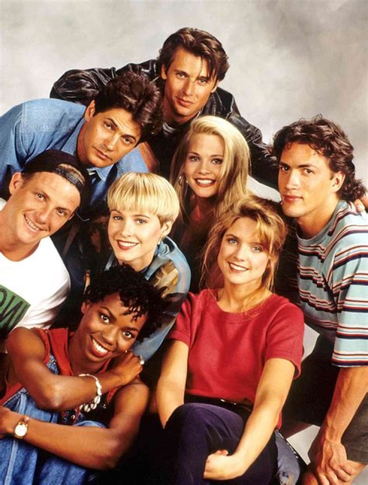 Melrose Place Actor: A Comprehensive Guide to the Stars of the Iconic Series
