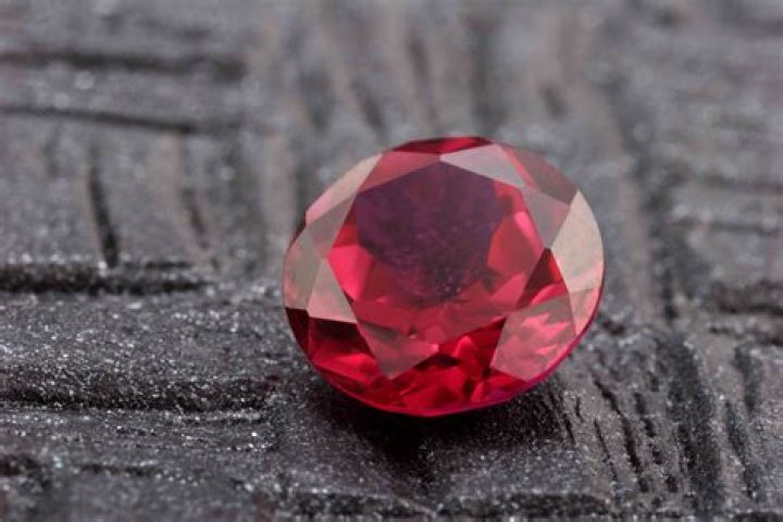 Melting Ruby: A Comprehensive Guide to Understanding the Phenomenon