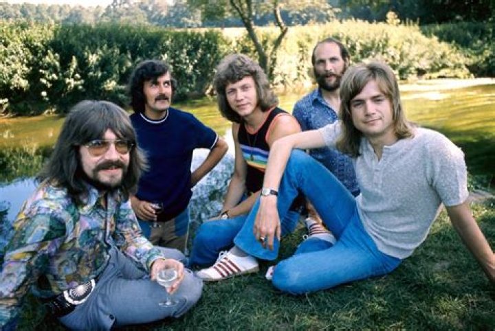 Members of The Moody Blues: A Comprehensive Exploration of Their Legacy and Impact