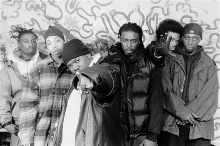 Unveiling the Members of Wu-Tang Clan: A Deep Dive into the Iconic Hip-Hop Group