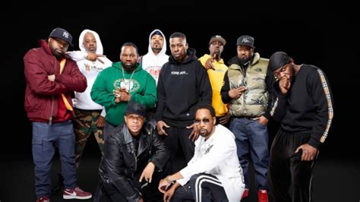 Unveiling the Legends: Members of Wu-Tang Clan and Their Impact on Hip-Hop