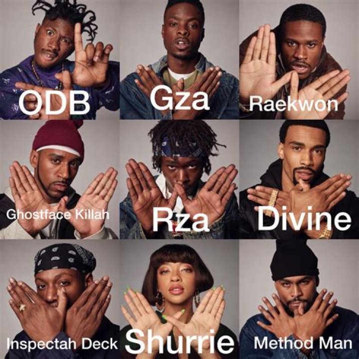 Meet the Members of Wu-Tang Clan: A Deep Dive into Their Legacy and Impact