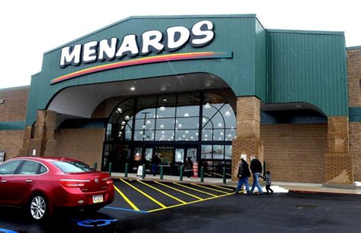 Menards Morgantown: Your Ultimate Guide to Home Improvement