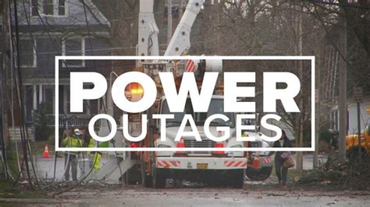 Comprehensive Guide to Menifee Power Outages: Causes, Solutions, and Preparedness