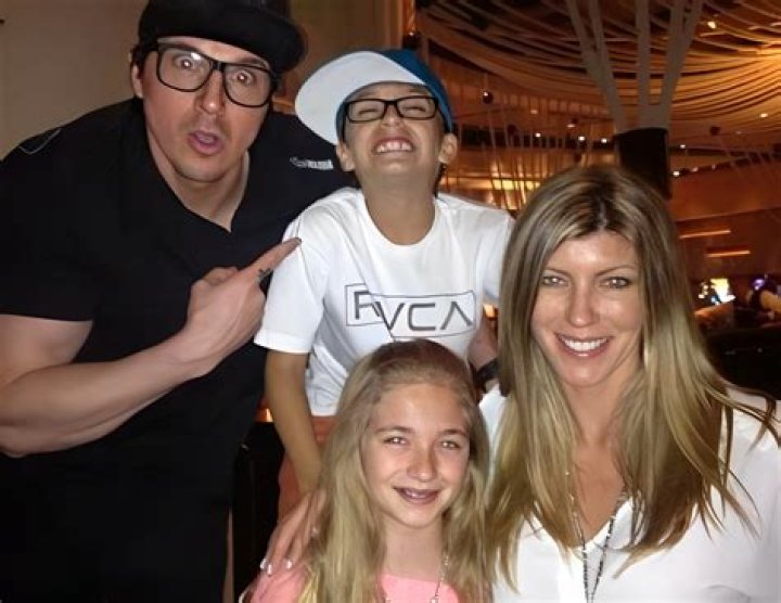 Meredith Bagans: Exploring the Life and Career of a Renowned Paranormal Investigator