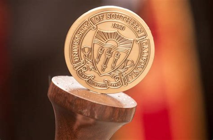 Merit Scholarships at USC: A Comprehensive Guide to Securing Your Educational Future