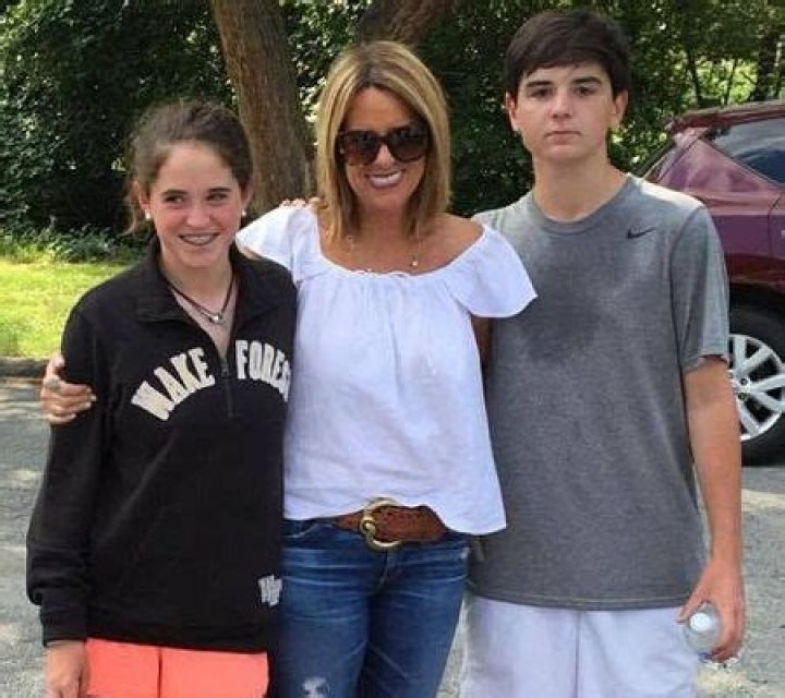 Merri Hannity: A Comprehensive Look at the Rising Star