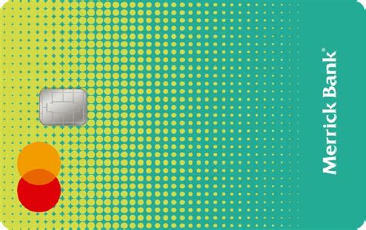 Merrick Bank Credit Building Mastercard: Your Path to Financial Stability