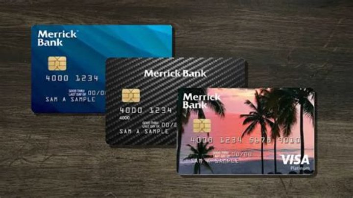 How to Master Merrick Credit Card Application: A Comprehensive Guide