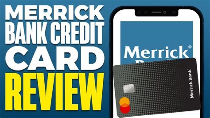 Merrick Credit: A Comprehensive Guide to Understanding Its Role and Benefits