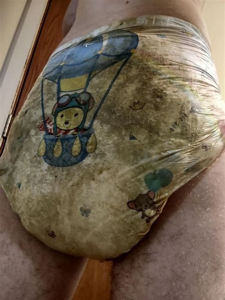 Messy Diapers ABDL: A Comprehensive Guide to Understanding Adult Baby Diapers