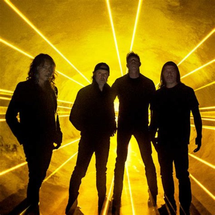 Metallica in the Golden Age: Exploring the Band's Legacy and Continued Relevance