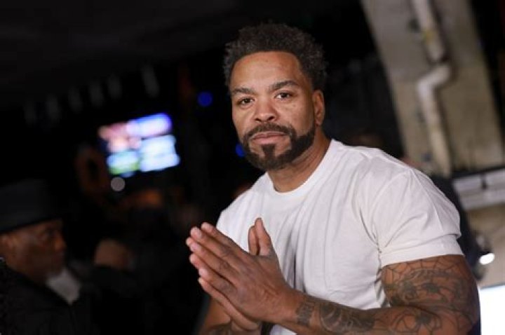 Method Man Age: A Comprehensive Guide to the Wu-Tang Clan Legend