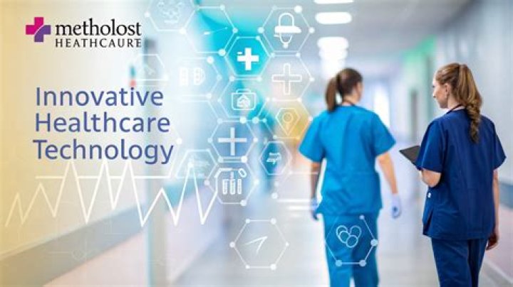 Methodist Healthcare Innovation and Technology Center: Revolutionizing Healthcare