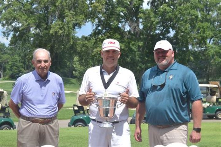 Unveiling the World of Metropolitan Amateur Golf Association: Your Ultimate Guide