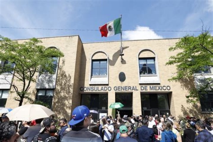 Mexican Consulate in Chicago Illinois: A Comprehensive Guide for Residents and Visitors