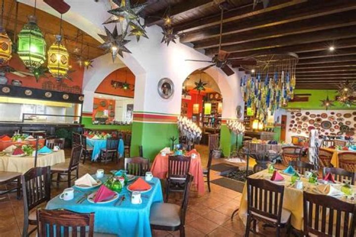 Mexican Restaurant Near My Location: Your Ultimate Guide to Authentic Flavors