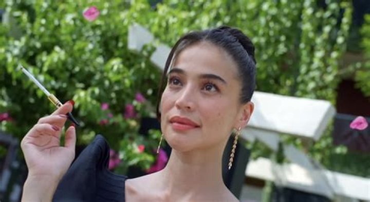 Mia Hernandez: The Rising Star in the Entertainment Industry