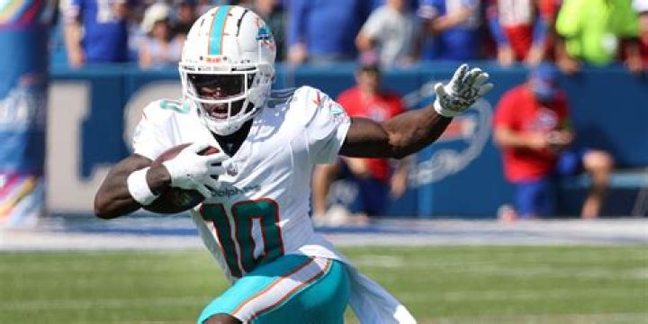 Miami Dolphins IR: Comprehensive Guide to the Team's Injury Reserve