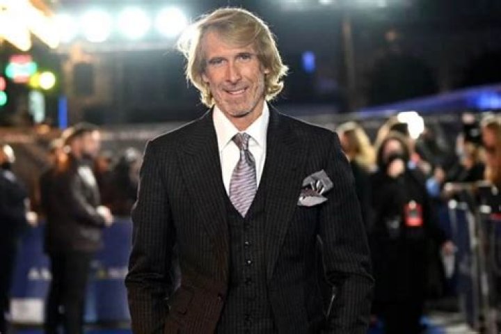 Michael Bay Instagram: A Deep Dive into the Director's Digital Presence