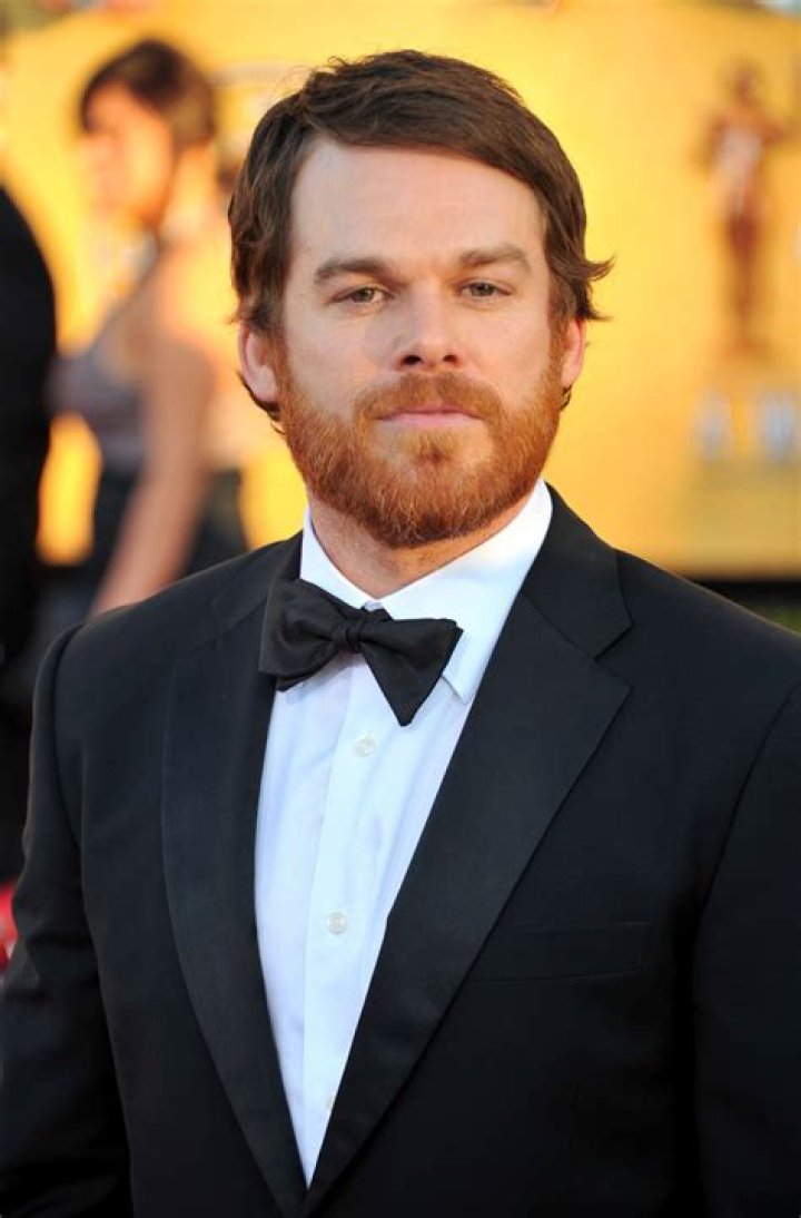 Michael C. Hall: The Talented Actor Behind Dexter