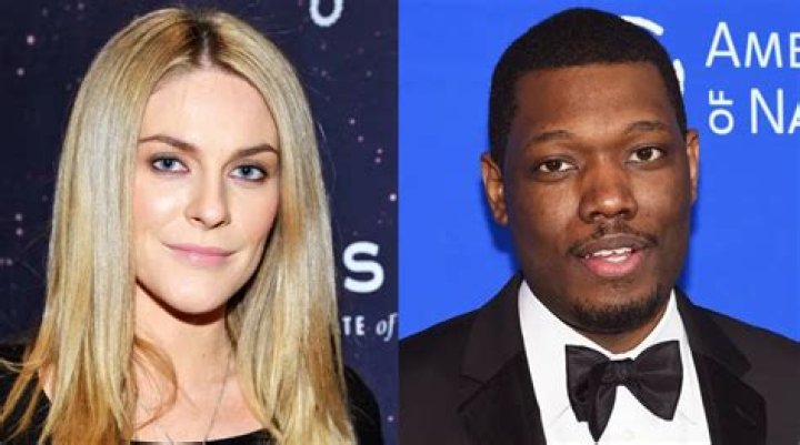 Michael Che Ex-Wife: Unveiling the Untold Story Behind Their Relationship