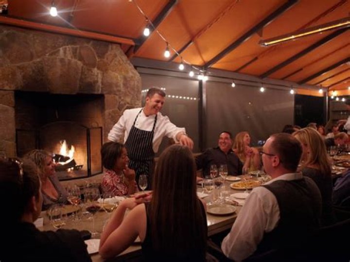 Michael Chiarello Restaurant Napa Valley: A Culinary Masterpiece