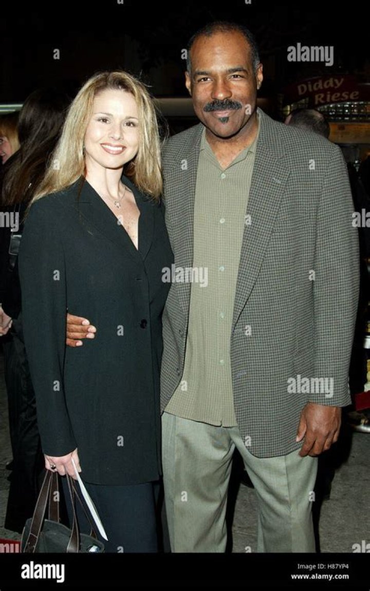 Michael Dorn Wife: A Comprehensive Look at the Life and Relationship