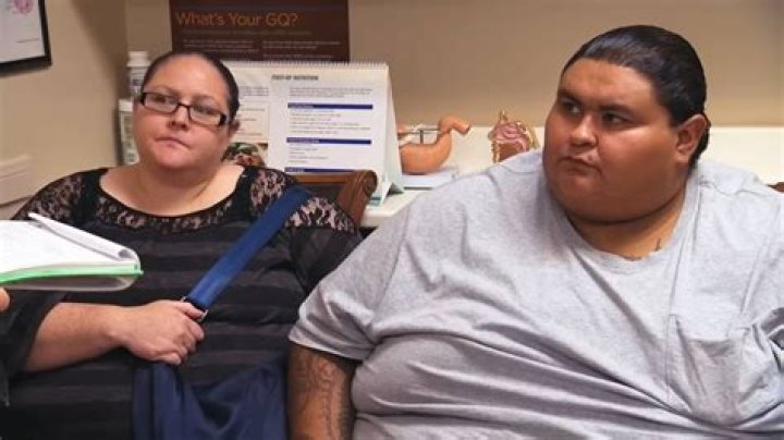 Michael from 600 lb Life: Journey to Transformation and Beyond
