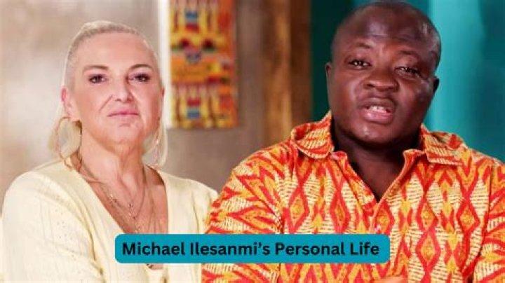 Michael Ilesanmi Net Worth: Unveiling the Wealth and Success Story