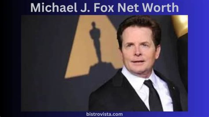 Michael J. Fox Biography: A Journey Through Life, Career, and Philanthropy
