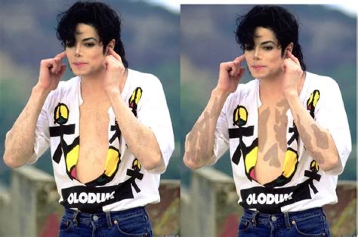 Michael Jackson Vitalago: The Legacy of a King of Pop