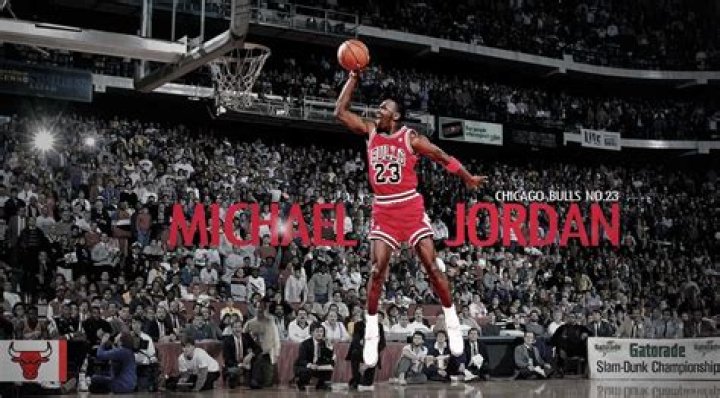 Michael Jordan's Bio: The Untold Story of a Basketball Legend