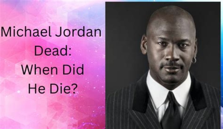 Michael Jordan: Debunking the Myth of 