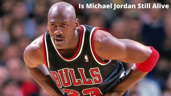 Michael Jordan: The Legend Who Continues to Inspire Till Alive