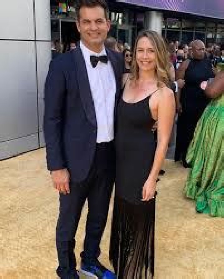 Michael Kosta Wife: A Closer Look at the Life and Relationship of Michael Kosta